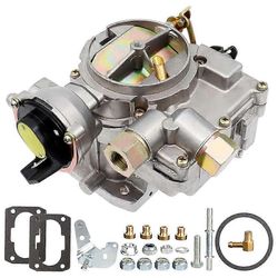 Venekaasutin 2,5/3,0 litran 4-sylinterisille moottoreille, pitkällä nivelellä ja tiivisteillä 3310-864940A01 8M0045397