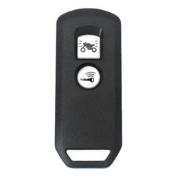 2/3 painikkeet älykäs avain kaukosäädin kuori Honda PCX 150 125 SH125 SH130 SH300 Forza 125 200 Moto Scooter-B6 2 Buttons