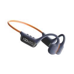 32 Gt Bone Conduction Bluetooth-kuulokkeet IPX8 vedenpitävät uimakuulokkeet langattomat stereomusiikkikuulokkeet