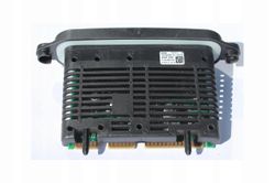 Lamppumoduulin ohjain Bmw 5 F10 F11 7269531