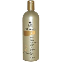 Keracare Humecto Creme hoitoaine 468g