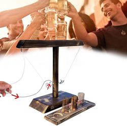 AIR Ring 7-spil med shot stigen bundle tempo interaktiv for barer hjem A