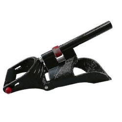 Kabalo säädettävä kyynärvarsi käsivarsi koneote käden voimakouluttaja pehmustettu ranneharjoitus kotikuntosalille [HsSs]