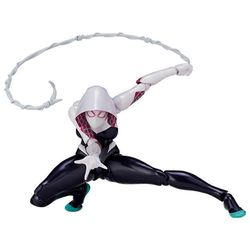 15cm Ocean Hall Yamaguchi Spider Gwen hahmot PVC Action Figure keräilymalli lelu syntymäpäivälahjat