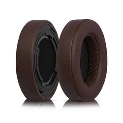 AONIC50 Korvatyynyt AONIC 50 melua vaimentaville kuulokkeille Korvaavat korvatyynyt Korvatyynyjen korjausosat ruskeat Ruskea