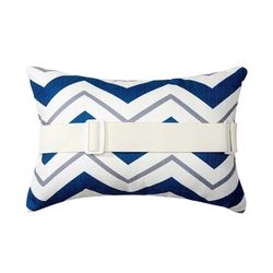 Ulkotyyny lepotuoliin Tuoliraidat Vedenpitävät Niskatukityyny Lannerangan tyynyt säädettävillä joustavilla hihnoilla D