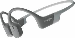 AfterShokz Aeropex Luunjohtavut Avoin korva Langaton Vedenpitävä Lunar harmaa