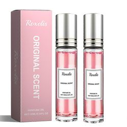 1-3kpl Original tuoksu feromonihajuvesi 10 ml EDP hajusteita miehille Atrract naisille 2 kpl