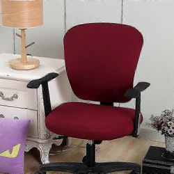 Computer Office Chair universaali pestävä pyörivä tuoli tossut - JA Tyyli 17