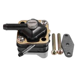 Polttoainepumppu Johnson Evinrude 6-15 perämoottorille 1974-1992 Korvaa 397839 395091 polttoainepumpun Outboar Edition 0625:lle