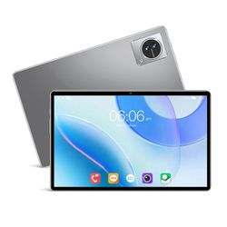 10,1 tuuman tabletti, 8 Gt RAM-muistia, 128 Gt ROM, kahdeksanytiminen, 7000 mAh kaksoiskamera, 5G WiFi -toimistotabletti kotikouluun Kiinteä Normal