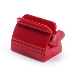 1pc Multifunktionel tandpasta tube manuel squeezer rolling holder tandpasta dispenser hjem Badeværelse tilbehør