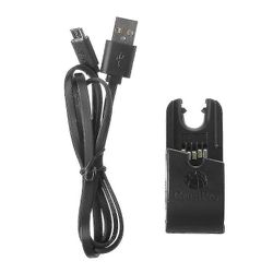 Usb Data Charging Cradle Charger Cable Kompatibel -för Sony Walkman Mp3 Player Nw-ws413 Nw-ws414