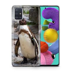 König Case Phone Protector til Samsung Galaxy A3 (2017) Case Cover Bag Bumper Cases Pingvin Samsung Galaxy A3 (2017)