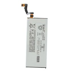 Sony Xperia XZ1 3.85V 2700mAh litiumionipolymeeriakkukokoonpano-osa (koodaus: LIP1645ERPC)