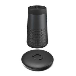 Lataustelakan laturi Bose Sound Link Revolve/Revolve+ -Bluetooth-yhteensopivalle kaiuttimelle