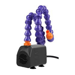 Vesipöytäpumppu, lasten vesipöytätarvikkeet, lapsille, EU-pistoke