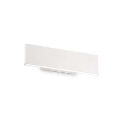 Ideal Lux Lighting Skrivebord LED 2 lys op &ned væg lys hvid