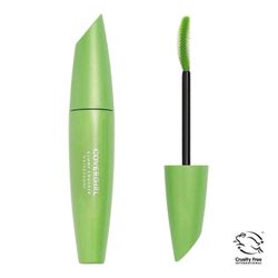 Covergirl Lash Blast Clump Crusher vedenpitävä ripsiväri, 825 erittäin musta, 1 ea