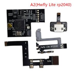 Zkdsv Hwfly Switch Chip V6 Core Oled Lite Opgradering 10stk A2