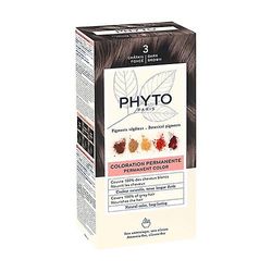 Phyto Phytocolor 3 Dark Chestnut 1 unit