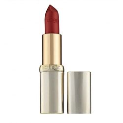 L'Oreal väri Riche huuli puna