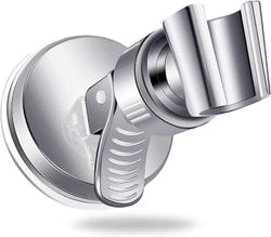 Suihkupään pidike, imukupin käsisuihkuteline, seinäkiinnitteinen suihkupää, yleinen vaihdettava suihkuliukusäädin (kiinnike)