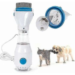 Electric Lice Comb Electric Imu Lice Comb Automaattinen päätäiden hoito