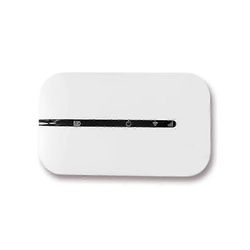 Kompakti 4G LTE Mobile Hotspot -reititin - 150 Mbps kannettava WiFi Euroopan matkoille