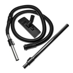 Lisävarustesarja Yhteensopiva Nilfisk 934 930 135 Ergo Clean Cubic GD930S2 GD930 Euro Panther UZ872 GA70 GA80 GA90 -pölynimurien kanssa Musta