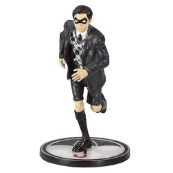 Umbrella Academy 5 fem figur Replika