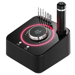 40000 rpm kynsiviila sähköinen ammattimainen kynsikone kynsien porakone kynsiviila geelikynsille