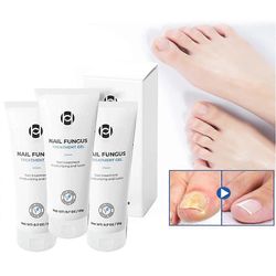 3kpl Healio kynsien hoitogeeli kynsienhoitogeeli kynsien paksuuntuminen kynsien kirkastava kynsi