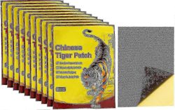 Kivunlievityslaastarit, 80kpl / 10pack Kauko-infrapunalaastarit Pain Relief Plaster Tw