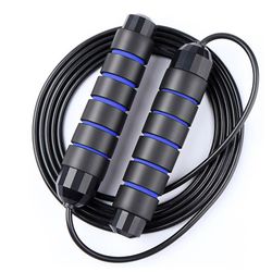 3m Jumping Rope justerbar hastighed springe Rope Fitness Workout Equipments