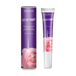 Naiset Emätin Huulet Yksityinen osa Vaaleanpunainen Tenders Punainen Esanssit Maito Tumma Nännien valkaisuvoide Iho hoitaa Vartalon valkaisua