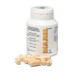 Catalysis Diamel 90 capsules