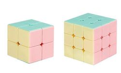 Magic Cube Speed Cube Tarraton Magic Cube -palapelien lelut