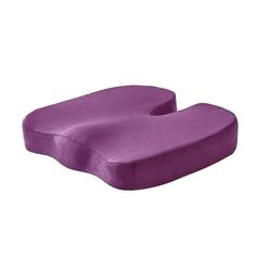 Jasoup Istuintyyny Comfort Toimistotuoli istuintyyny violetti 45x35x6cm