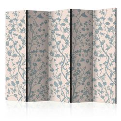 Artgeist Tilanjakaja - Kevään hälinä II 225x172 cm