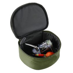 Fishing Reel Fishing Tackle Bag Oxford Fishing Tackle Bag Portable Opbevaringspose