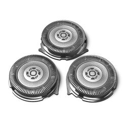 Vaihtoterät Philips Shaver Series 6000 -malleihin S6840 S5266 S5166 S5366