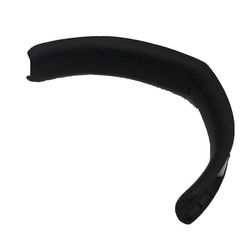 Korvaava pääpanta Pehmeämpi pääpanta Bose QC Ultra Black -mallille Musta