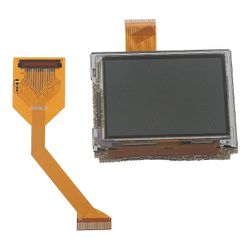 Usde 32pin For Gba Gameboy Advanced Display Lcd Screen Using On