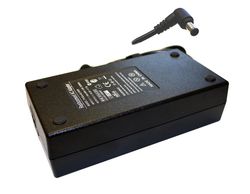 Power4Laptops Sony Bravia KD-49XH8096 Kompatibel LCD/LED TV Strømforsyning AC-adapter