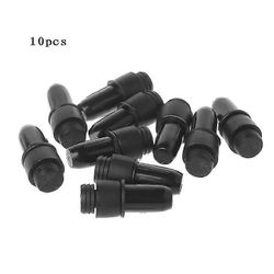 10 kpl pakkausta Kaiutin Grillioppaat Kaiutin Grilli Peg Kit Audio Speaker Buckles Ball 52-10 PCS