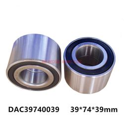 Særtilbud Begrænset højhastigheds billeje Auto Wheel Hub Dac39740039 Gratis forsendelse 39* 74* 39 39x74x39 mm kvalitet