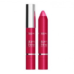 L'Oreal Glam Shine Balmy Kiilto