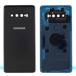 Samsung Galaxy S10 Plus G975 -akkukotelon kannen korjausosa
