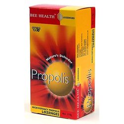 Bee Health, Propolis Lozenges, 114g